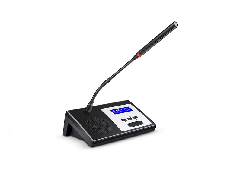 CONFRENCE MIC WITH SPEAKER